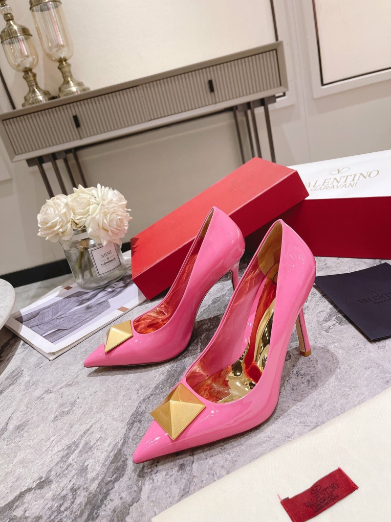 Valentino High Heels